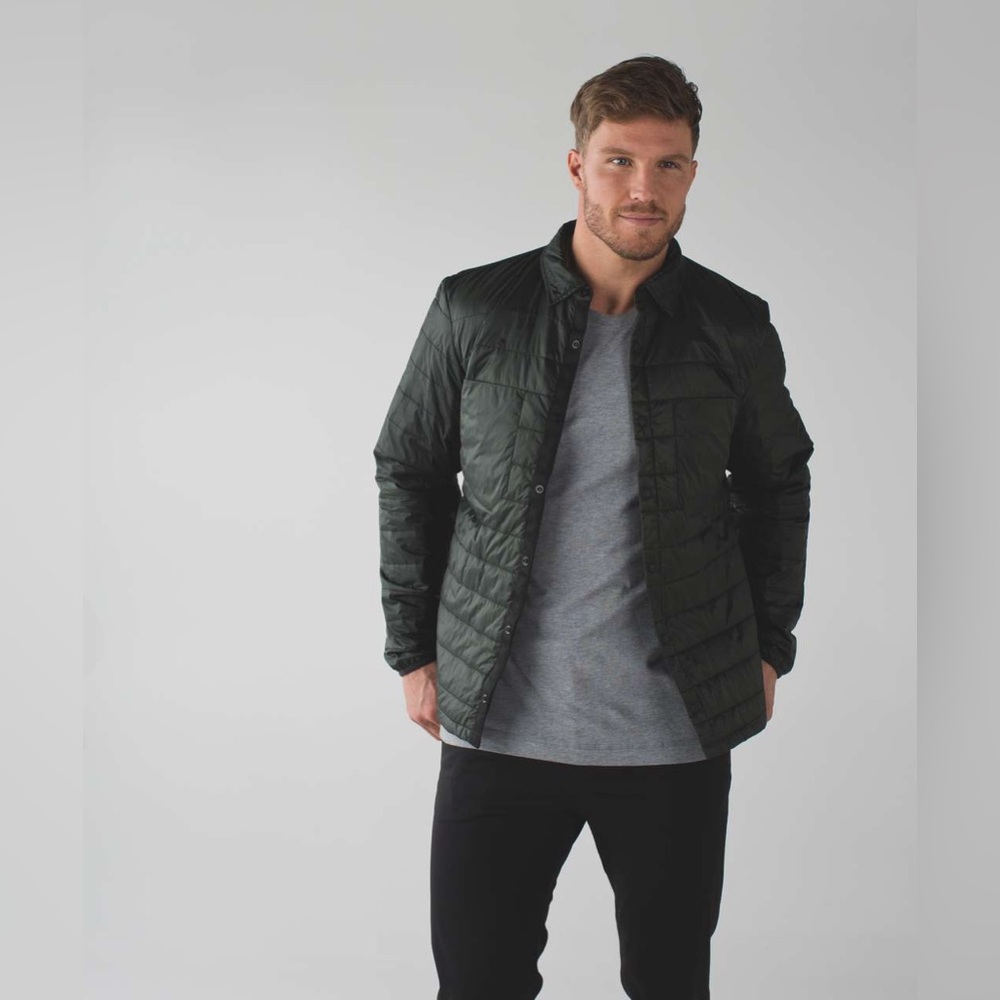Lululemon Ukee Jacket